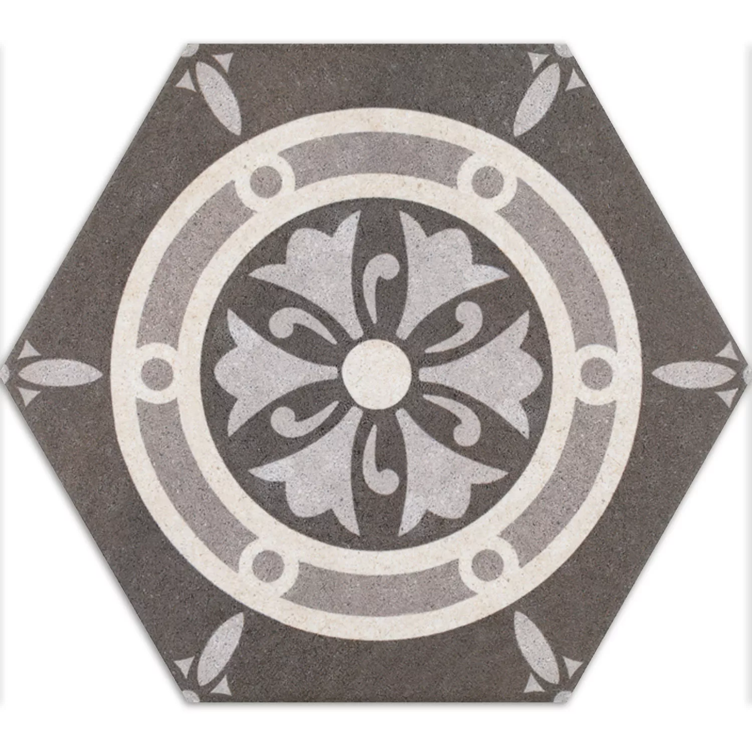 Cement Tiles Optic Hexagon Floor Tiles Alicante Decor Royal Cement Tiles Optic Hexagon Floor Tiles Alicante Decor Royal