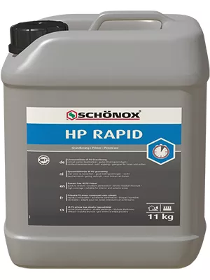 Primer Schönox HP RAPID 5.5 kg
