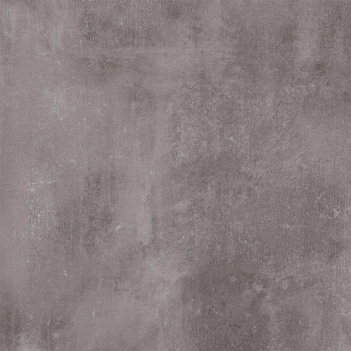 Terrace Tiles Mossburg Stone Optic Grey 100x100cm