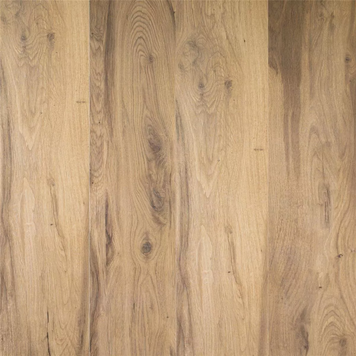 Sample Floor Tiles Herakles Wood Optic Noce 20x120cm
