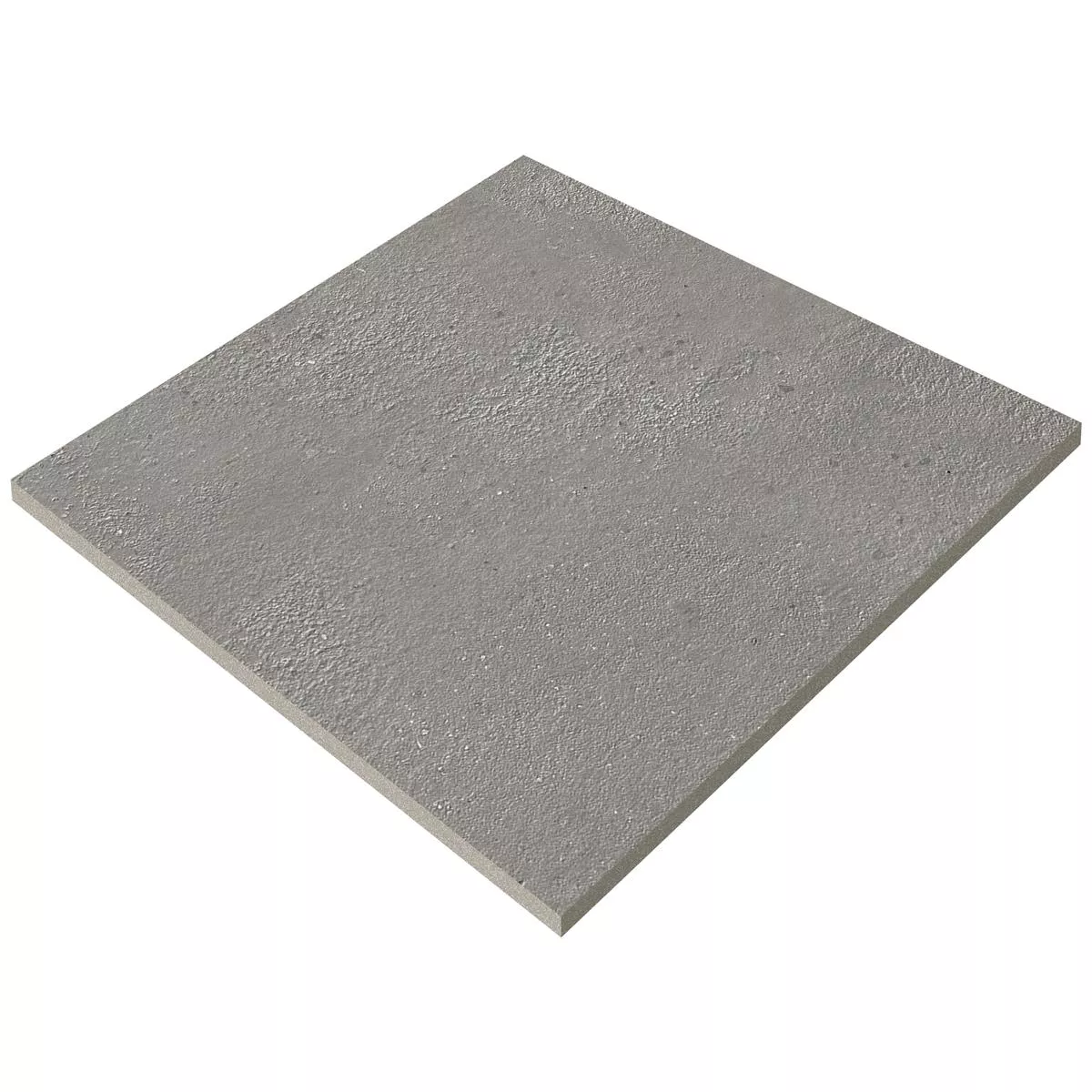 Floor Tiles Malibu Beton Optic Light Grey 60x60cm